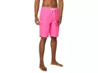 Santa Cruz Solid 2.0 Boardshorts (neon Pink)