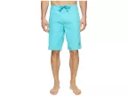 Santa Cruz Solid 2.0 Boardshorts (turquoise)