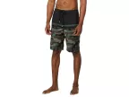 Santa Cruz Printed Boardshorts (camo 5)