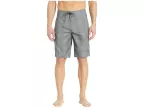 Santa Cruz Printed Boardshorts (grey)