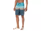 Santa Cruz Printed Boardshorts (ocean)