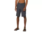 Loaded 2.0 Hybrid Shorts (charcoal)