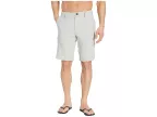 Loaded 2.0 Hybrid Shorts (fog)