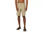 Loaded 2.0 Hybrid Shorts (heather Khaki)