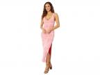 Spring Fling Dress (hibiscus Kiss)
