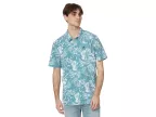 Trvlr Upf Traverse Ss Relaxed (blue Fade)
