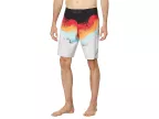 Hyperfreak Hydro Tech Jordy 20 (multi Color)