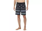 Lennox Flag 20 (black)