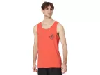 Coin Flip Tank (hot Red)