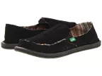 Donna Hemp (black)