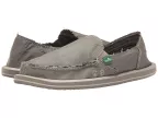 Donna Hemp (olive Grey)