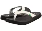Yoga Mat (white)