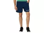 Yogger Stretch Shorts (navy Credits)