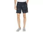 Yogger Stretch Shorts (camo)
