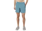 Yogger Stretch Shorts (glacier)