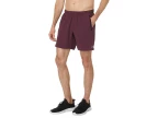 Yogger Stretch Shorts (plum)