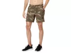 Yogger Stretch Shorts (desert Camo)