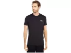 Va Sport Vent Short Sleeve Top (black 1)