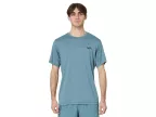 Va Sport Vent Short Sleeve Top (glacier)