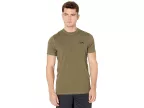 Va Sport Vent Short Sleeve Top (olive)