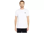 Va Sport Vent Short Sleeve Top (white)