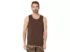 Sport Vent Tank (chocolate)