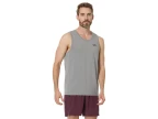 Sport Vent Tank (heather Grey)