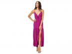 Victoria Dress (berry)