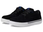 True Eh Comp Toe (black)