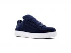 Evolve High Top Sd Comp Toe (blue)