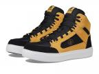 Evolve High Top Sd Comp Toe (black/yellow)