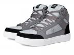 Evolve Eh High Top Comp Toe (grey/white)