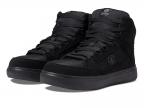 Evolve Eh High Top Comp Toe (triple Black)