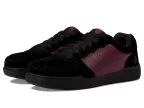 Hybrid Sd Comp Toe (black/plum)