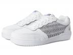Hybrid Eh Comp Toe (white/black)