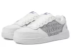 Hybrid Eh Comp Toe (white/black)