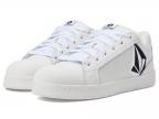 Stone Eh Comp Toe (white/black)