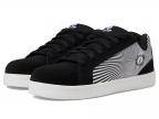 Stone Op Art Eh Comp Toe (black/white)