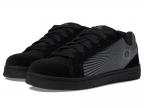 Stone Op Art Eh Comp Toe (black/dark Grey)