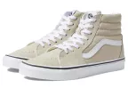 Fu Sk8-hi(r) (color Theory French Oak)