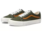 Old Skool Vr3 (grape Leaf)