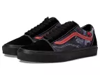 Old Skool (midnight Shift Black/black)