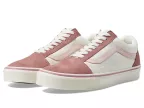 Fu Old Skool (multi Block Pink)