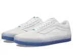 Old Skool (translucent White/green)