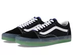 Old Skool (translucent Black/blue)