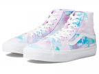 Sk8-hi Tapered Vr3 (sunny Day Multi/true White)