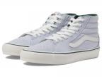 Sk8-hi Vr3 (twill Plein Air)