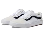 Bmx Old Skool (marshmallow/white)