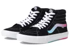 Bmx Sk8-hi(r) (gradient Black/white)