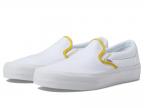 Slip-on Vr3 (pop Yellow/true White)